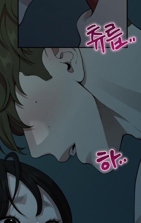 [18+] Cuộc Sống Của Tác Giả Truyện Người Lớn 15.2 trang 13