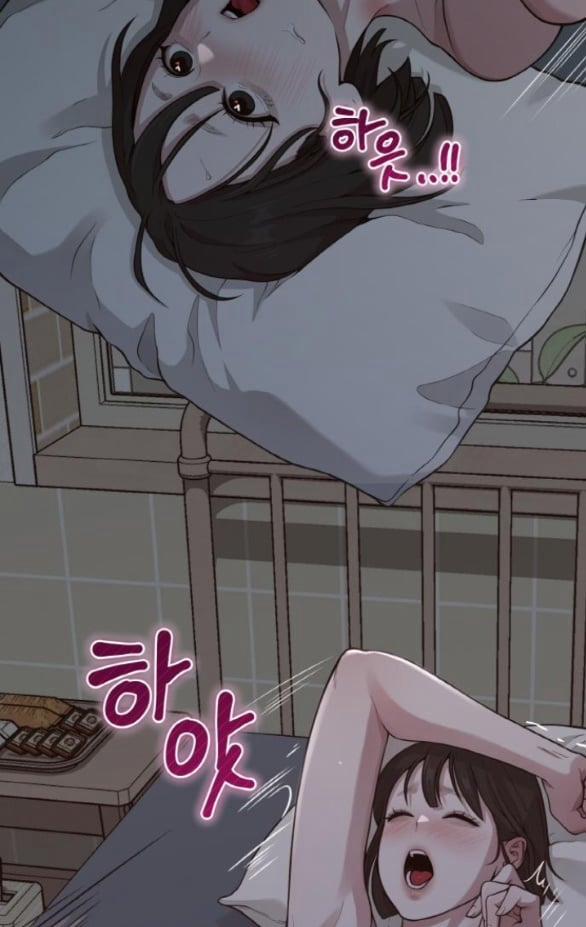 [18+] Cuộc Sống Của Tác Giả Truyện Người Lớn 15.2 trang 16