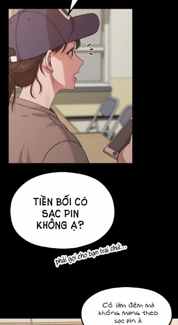 [18+] Cuộc Sống Của Tác Giả Truyện Người Lớn 16.1 trang 28