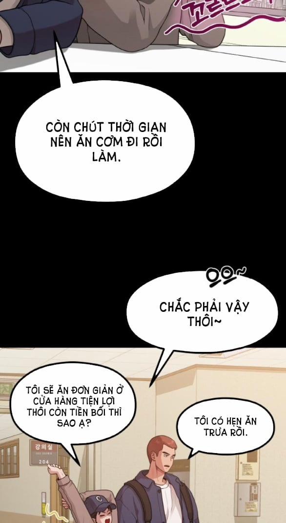 [18+] Cuộc Sống Của Tác Giả Truyện Người Lớn 16.1 trang 38