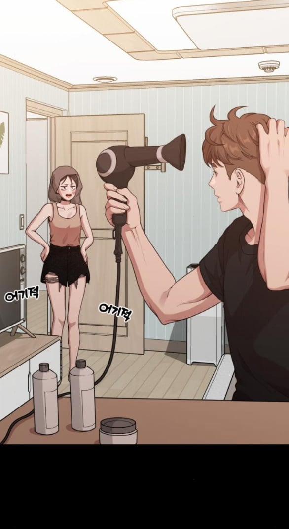 [18+] Cuộc Sống Của Tác Giả Truyện Người Lớn 16.1 trang 5