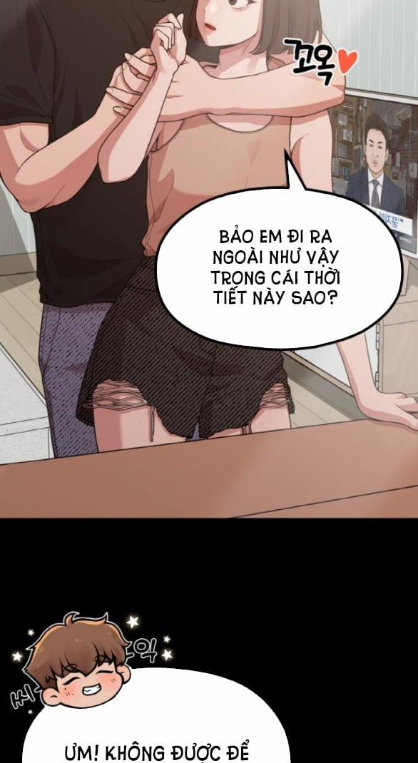 [18+] Cuộc Sống Của Tác Giả Truyện Người Lớn 16.1 trang 9