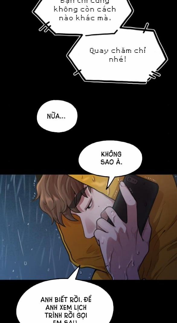 [18+] Cuộc Sống Của Tác Giả Truyện Người Lớn 16.2 trang 16