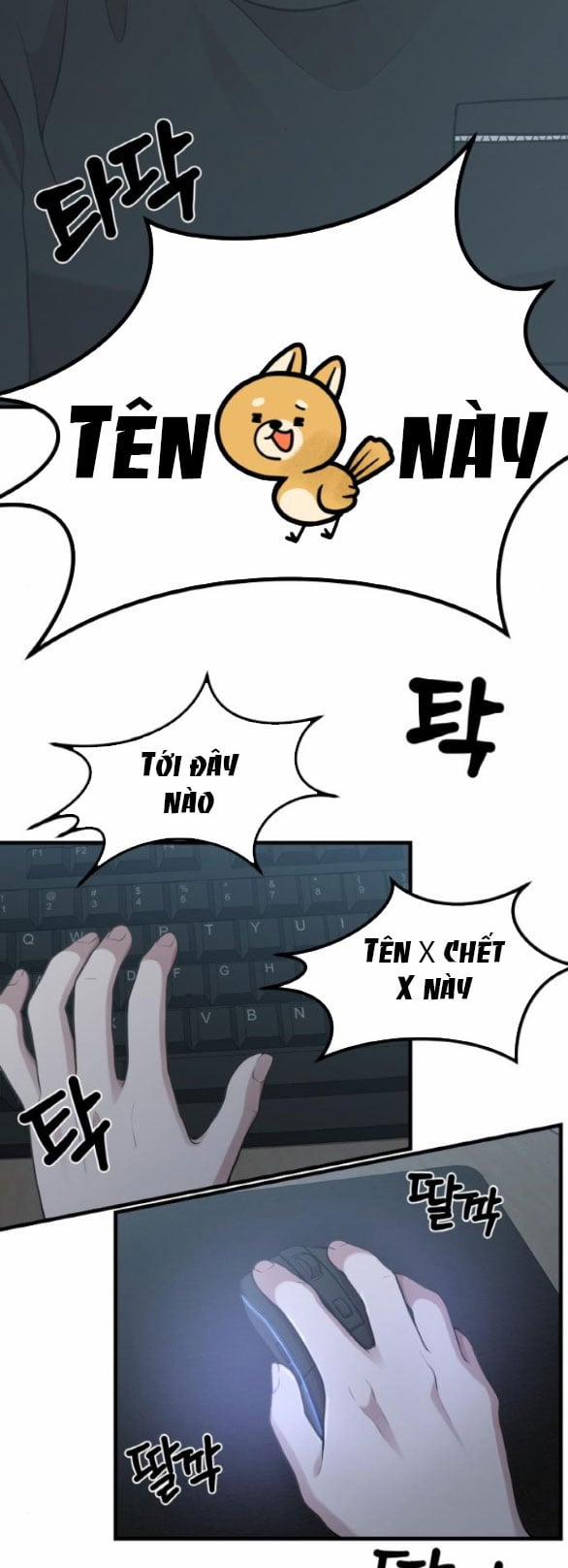 [18+] Cuộc Sống Của Tác Giả Truyện Người Lớn 17.1 trang 18