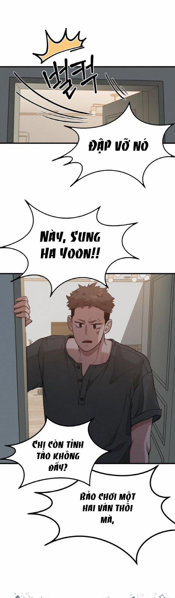 [18+] Cuộc Sống Của Tác Giả Truyện Người Lớn 17.1 trang 20