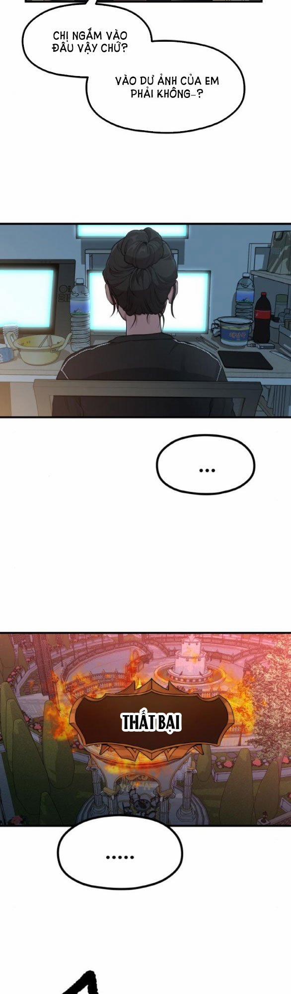 [18+] Cuộc Sống Của Tác Giả Truyện Người Lớn 17.1 trang 22