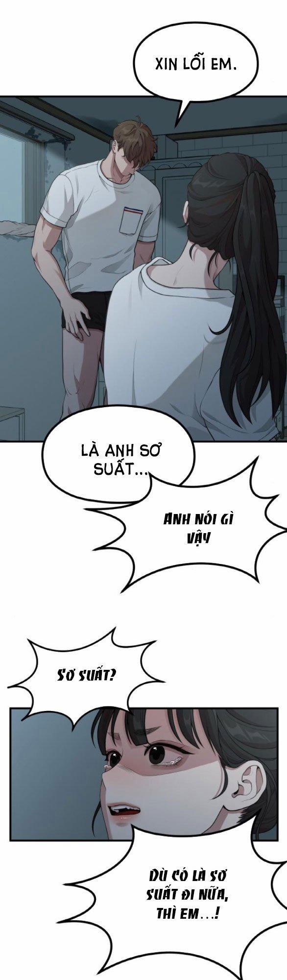 [18+] Cuộc Sống Của Tác Giả Truyện Người Lớn 17.1 trang 4