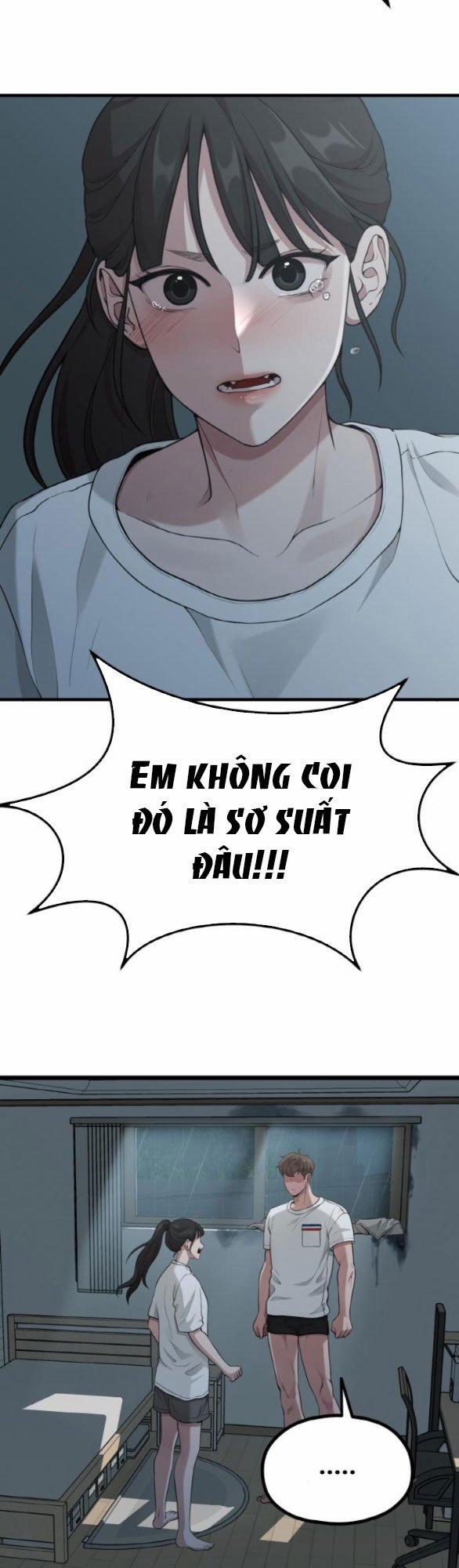 [18+] Cuộc Sống Của Tác Giả Truyện Người Lớn 17.1 trang 5