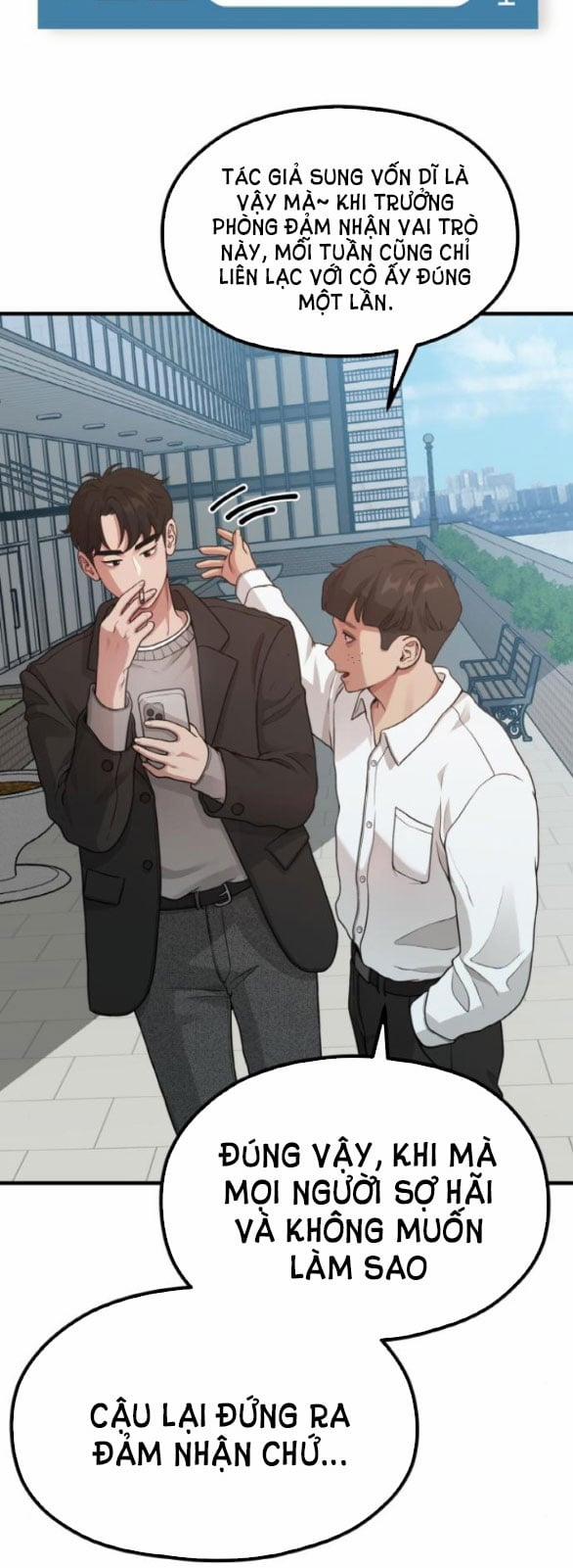 [18+] Cuộc Sống Của Tác Giả Truyện Người Lớn 17.2 trang 16