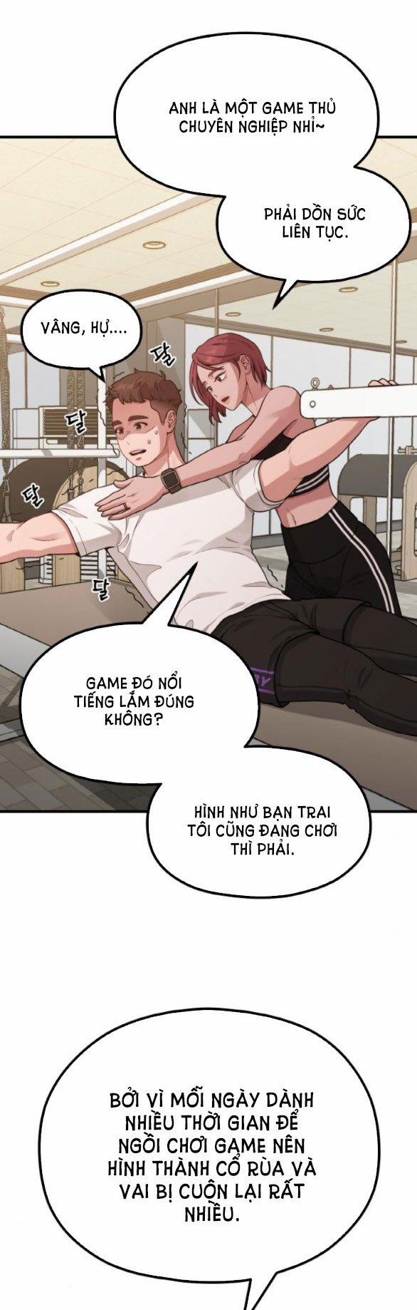 [18+] Cuộc Sống Của Tác Giả Truyện Người Lớn 17.2 trang 3