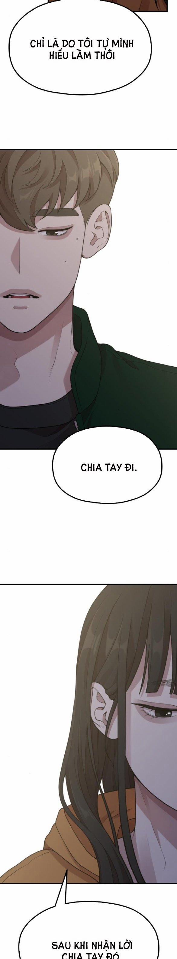 [18+] Cuộc Sống Của Tác Giả Truyện Người Lớn 18.1 trang 4