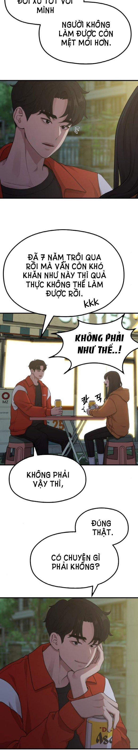 [18+] Cuộc Sống Của Tác Giả Truyện Người Lớn 18.1 trang 9