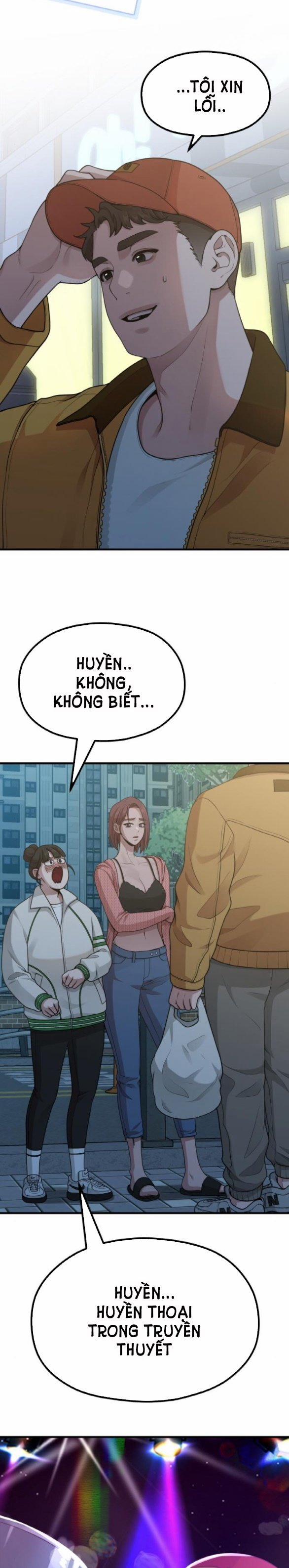 [18+] Cuộc Sống Của Tác Giả Truyện Người Lớn 18.2 trang 14