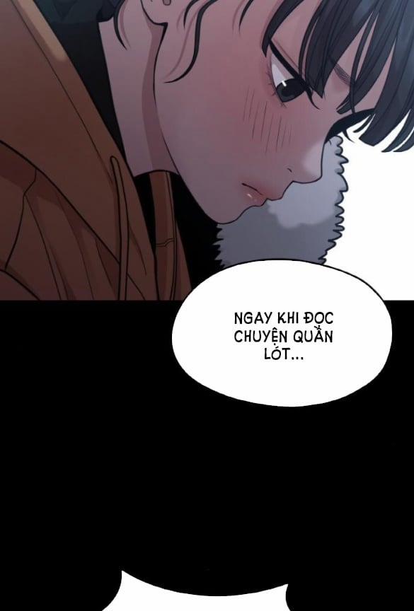 [18+] Cuộc Sống Của Tác Giả Truyện Người Lớn 6.1 trang 10