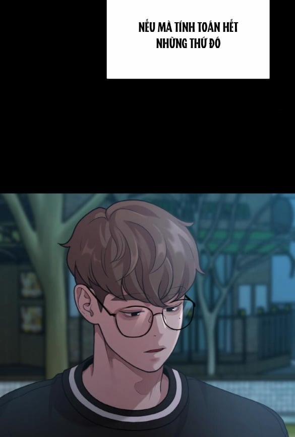 [18+] Cuộc Sống Của Tác Giả Truyện Người Lớn 6.1 trang 19