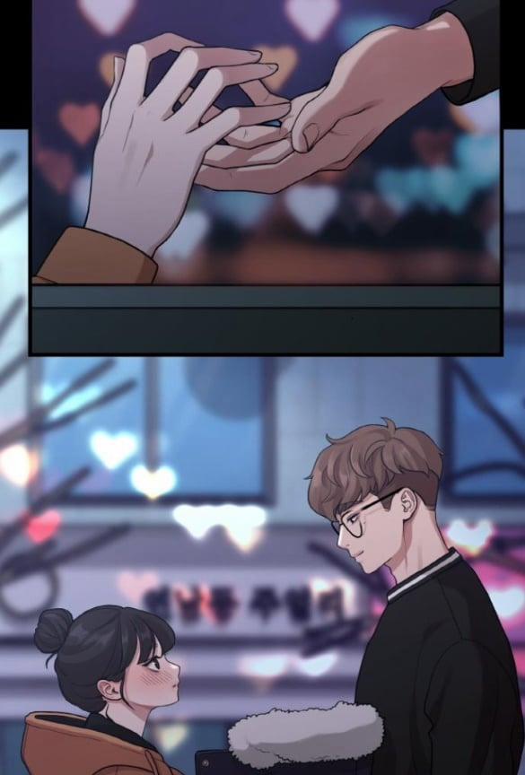 [18+] Cuộc Sống Của Tác Giả Truyện Người Lớn 6.1 trang 35