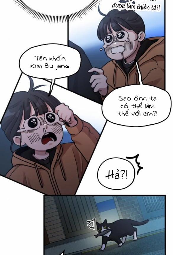 [18+] Cuộc Sống Của Tác Giả Truyện Người Lớn 6.2 trang 16