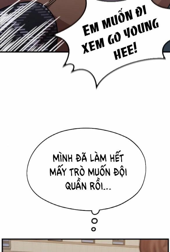 [18+] Cuộc Sống Của Tác Giả Truyện Người Lớn 6.2 trang 19