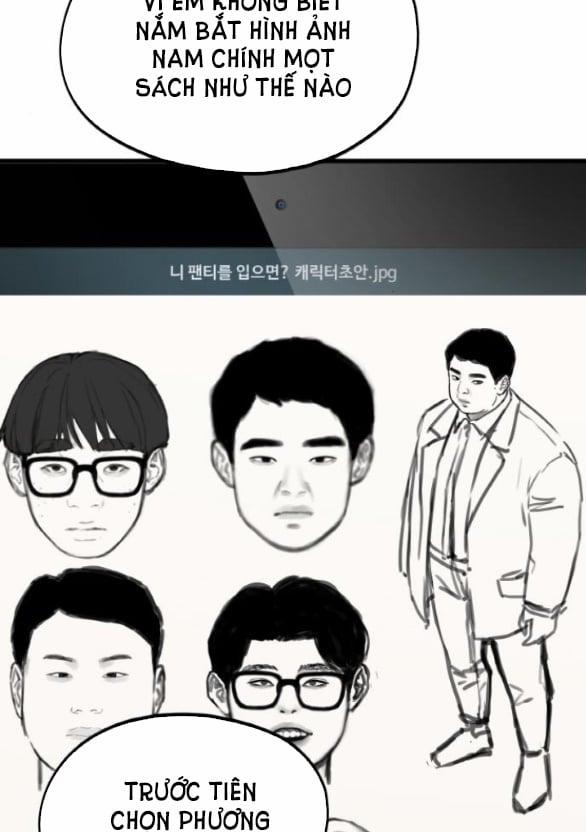 [18+] Cuộc Sống Của Tác Giả Truyện Người Lớn 7.1 trang 24