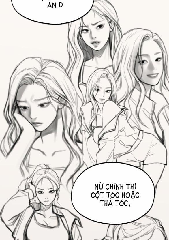 [18+] Cuộc Sống Của Tác Giả Truyện Người Lớn 7.1 trang 25