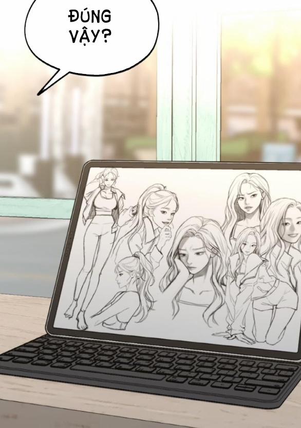 [18+] Cuộc Sống Của Tác Giả Truyện Người Lớn 7.1 trang 29