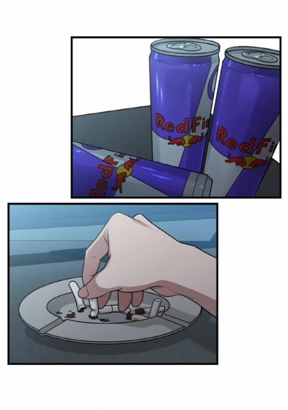 [18+] Cuộc Sống Của Tác Giả Truyện Người Lớn 7.1 trang 42