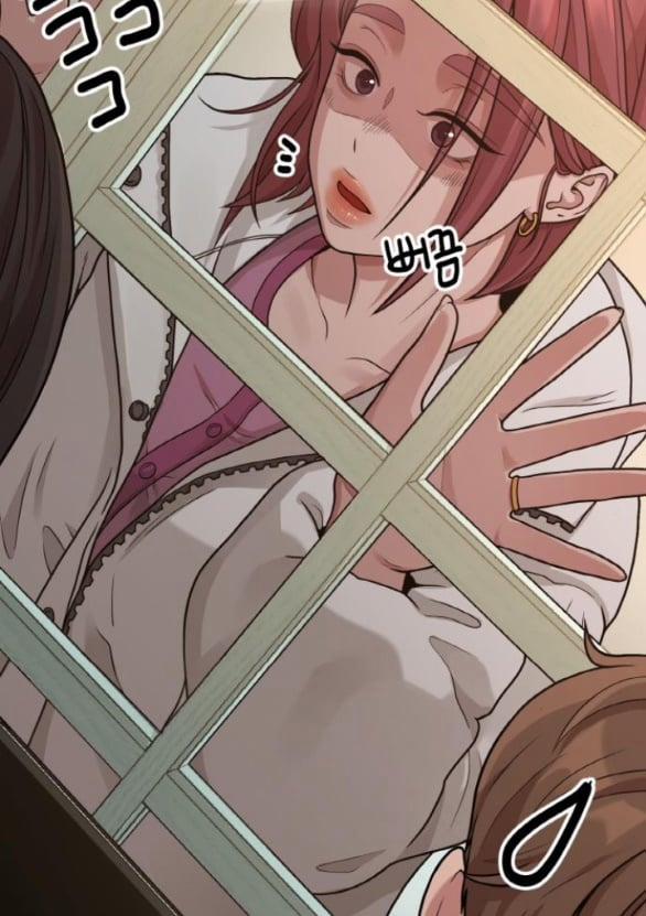 [18+] Cuộc Sống Của Tác Giả Truyện Người Lớn 7.2 trang 14