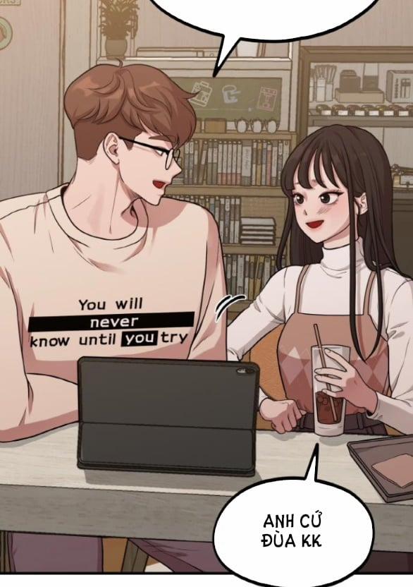 [18+] Cuộc Sống Của Tác Giả Truyện Người Lớn 7.2 trang 7