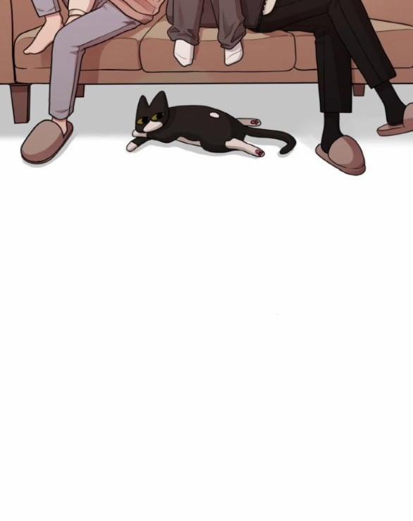 [18+] Cuộc Sống Của Tác Giả Truyện Người Lớn 8.1 trang 1