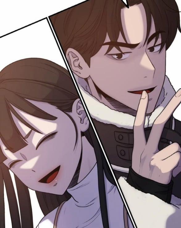 [18+] Cuộc Sống Của Tác Giả Truyện Người Lớn 8.1 trang 37