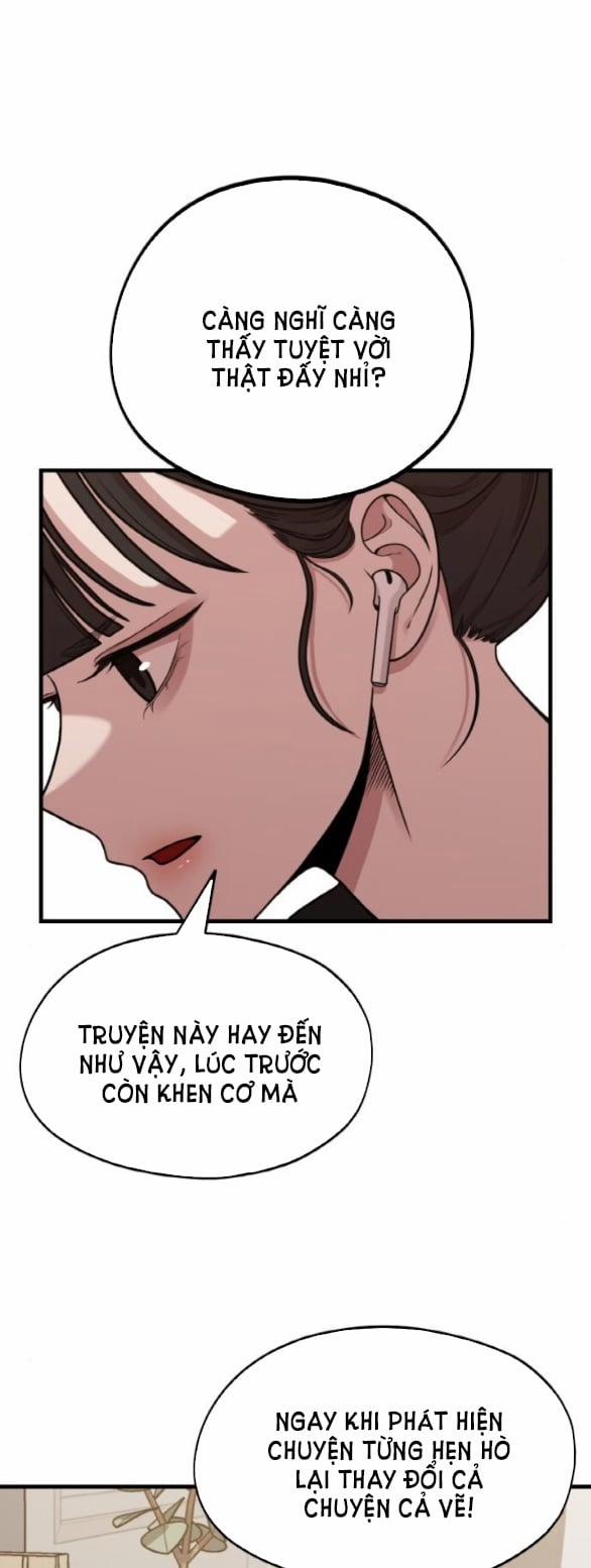 [18+] Cuộc Sống Của Tác Giả Truyện Người Lớn 8.1 trang 45