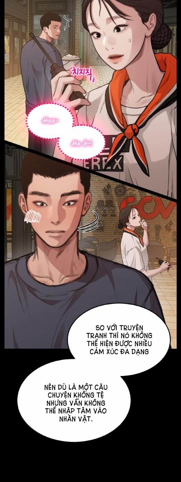 [18+] Cuộc Sống Của Tác Giả Truyện Người Lớn 8.2 trang 11