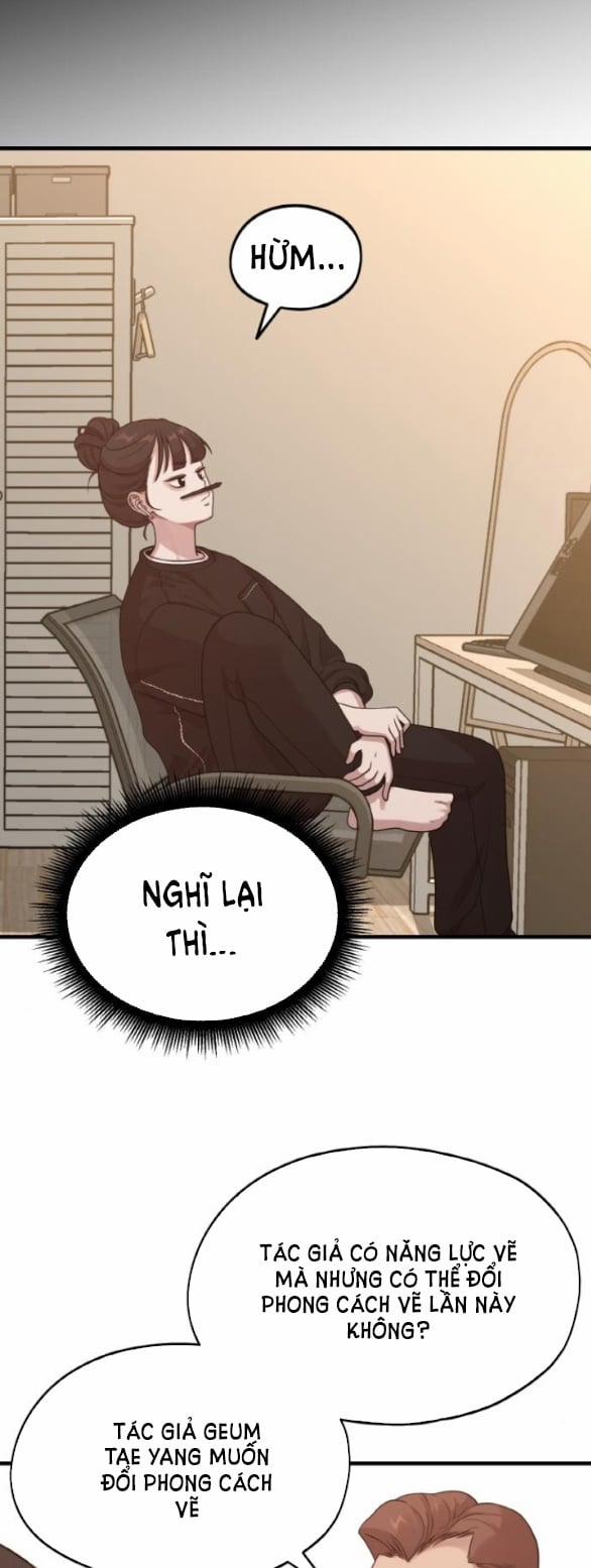 [18+] Cuộc Sống Của Tác Giả Truyện Người Lớn 8.2 trang 14