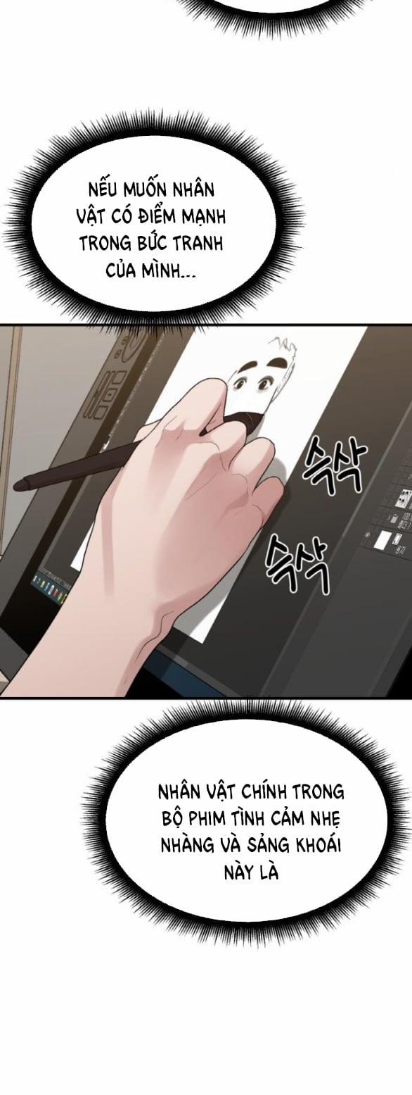 [18+] Cuộc Sống Của Tác Giả Truyện Người Lớn 8.2 trang 17