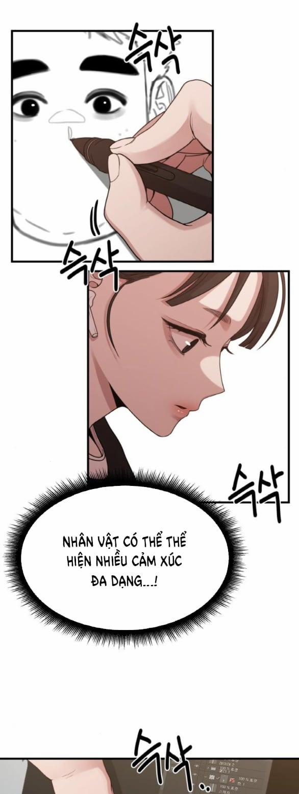 [18+] Cuộc Sống Của Tác Giả Truyện Người Lớn 8.2 trang 18