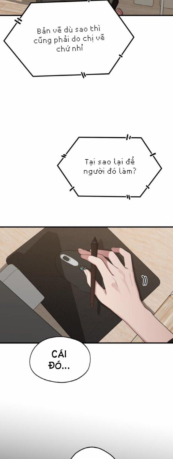 [18+] Cuộc Sống Của Tác Giả Truyện Người Lớn 8.2 trang 24