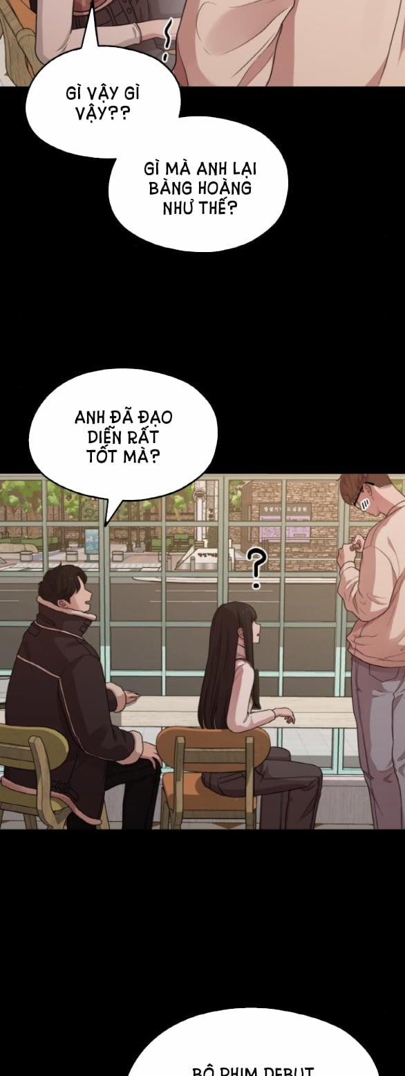 [18+] Cuộc Sống Của Tác Giả Truyện Người Lớn 8.2 trang 31