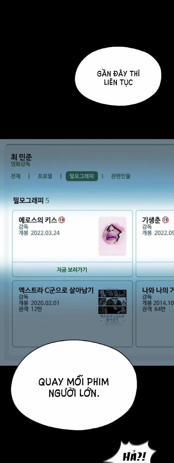 [18+] Cuộc Sống Của Tác Giả Truyện Người Lớn 8.2 trang 33