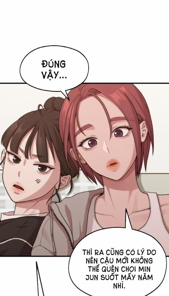 [18+] Cuộc Sống Của Tác Giả Truyện Người Lớn 9.1 trang 15