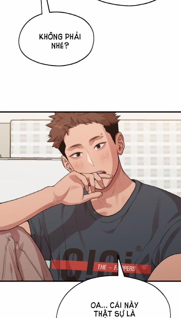 [18+] Cuộc Sống Của Tác Giả Truyện Người Lớn 9.1 trang 16