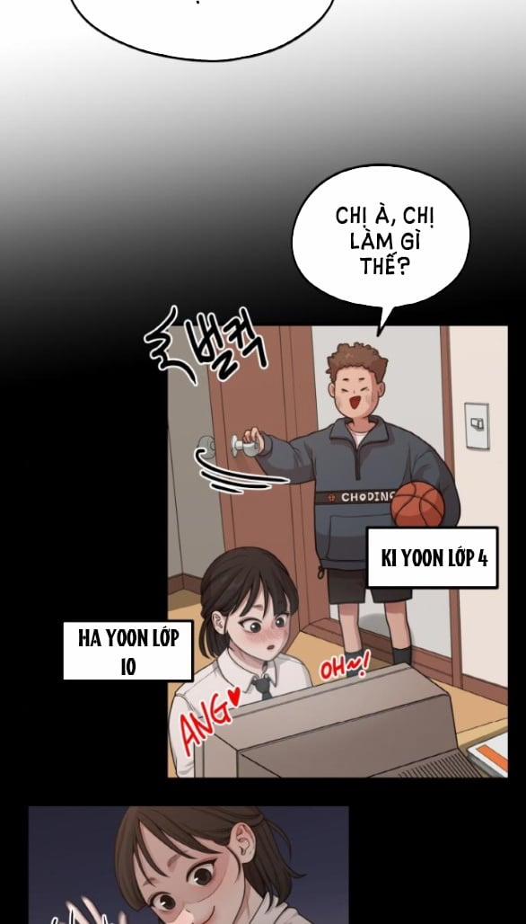 [18+] Cuộc Sống Của Tác Giả Truyện Người Lớn 9.1 trang 26