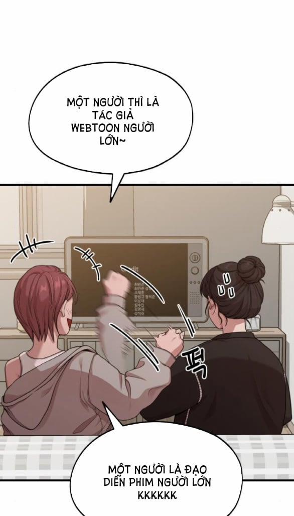 [18+] Cuộc Sống Của Tác Giả Truyện Người Lớn 9.1 trang 30