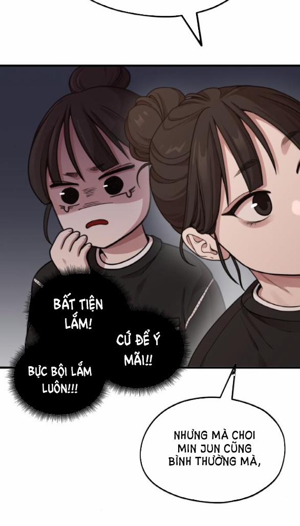 [18+] Cuộc Sống Của Tác Giả Truyện Người Lớn 9.1 trang 36