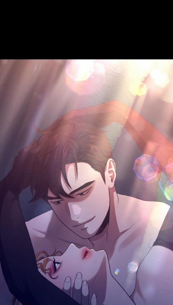 [18+] Cuộc Sống Của Tác Giả Truyện Người Lớn 9.1 trang 7