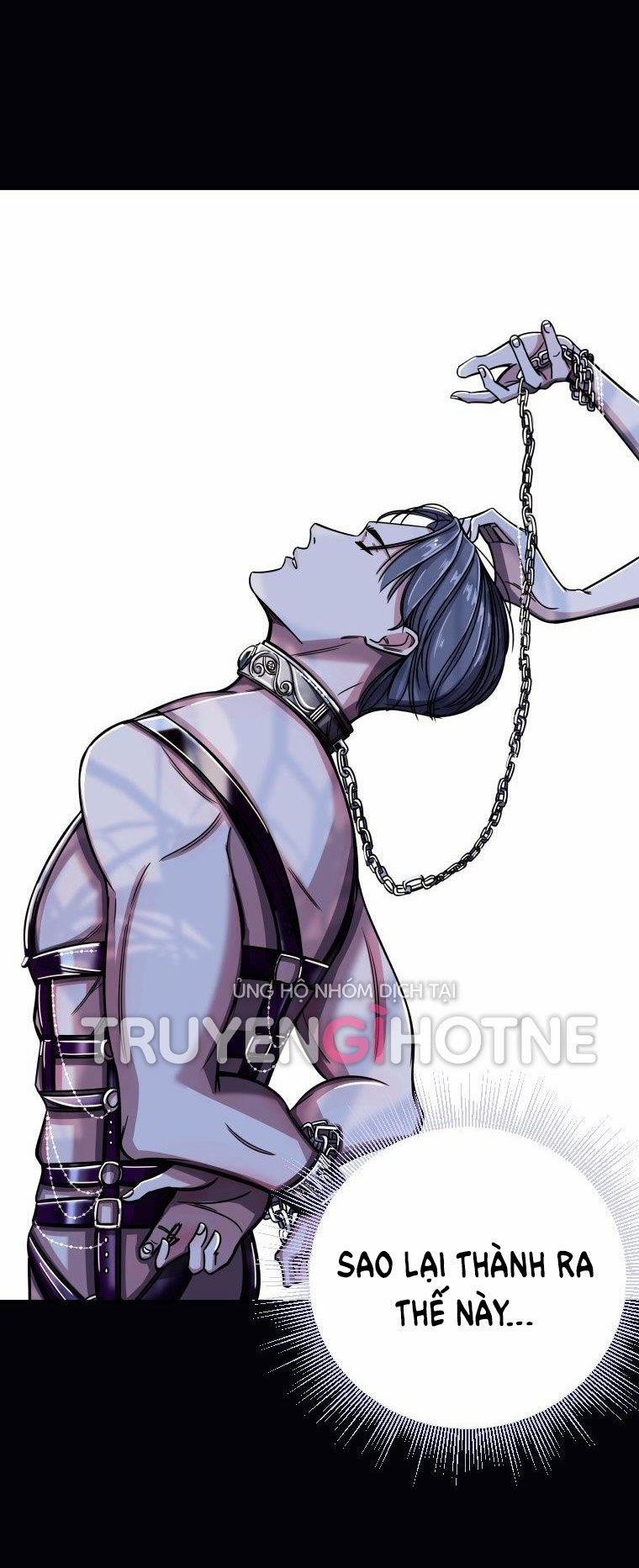 [18+] Cuộc Sống Nô Lệ Của Ban Jak 1.1 trang 1