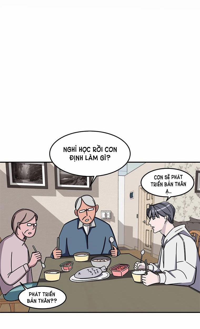 [18+] Cuộc Sống Nô Lệ Của Ban Jak 1.1 trang 12