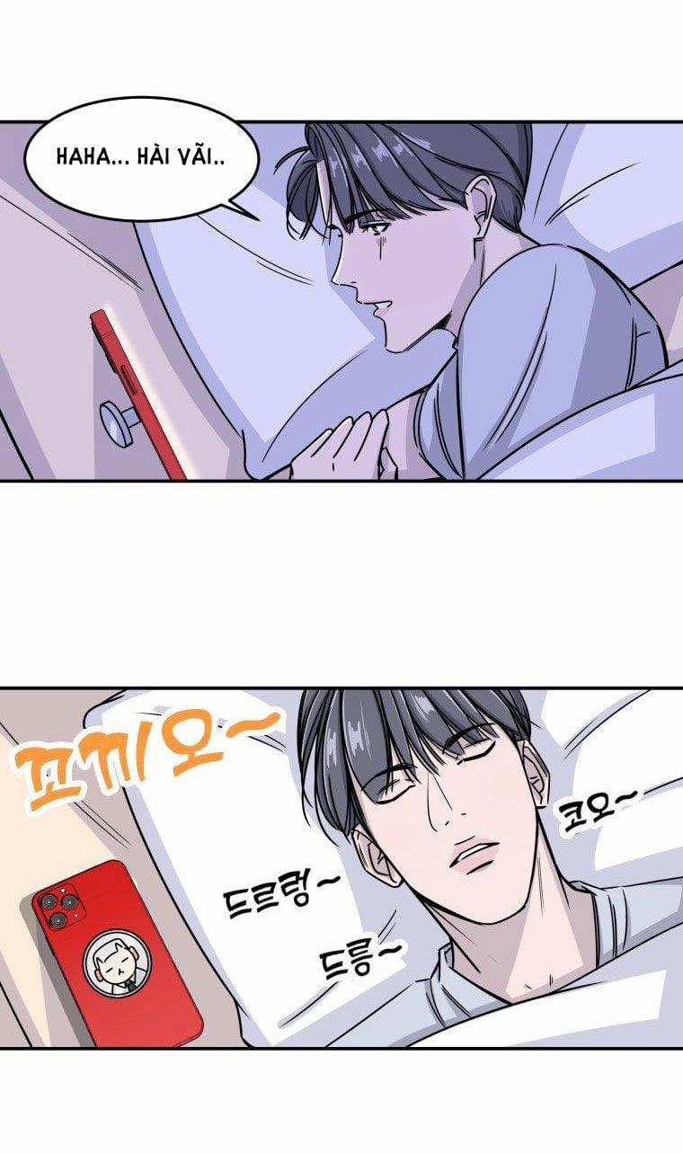 [18+] Cuộc Sống Nô Lệ Của Ban Jak 1.1 trang 23