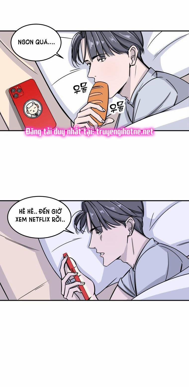 [18+] Cuộc Sống Nô Lệ Của Ban Jak 1.1 trang 24