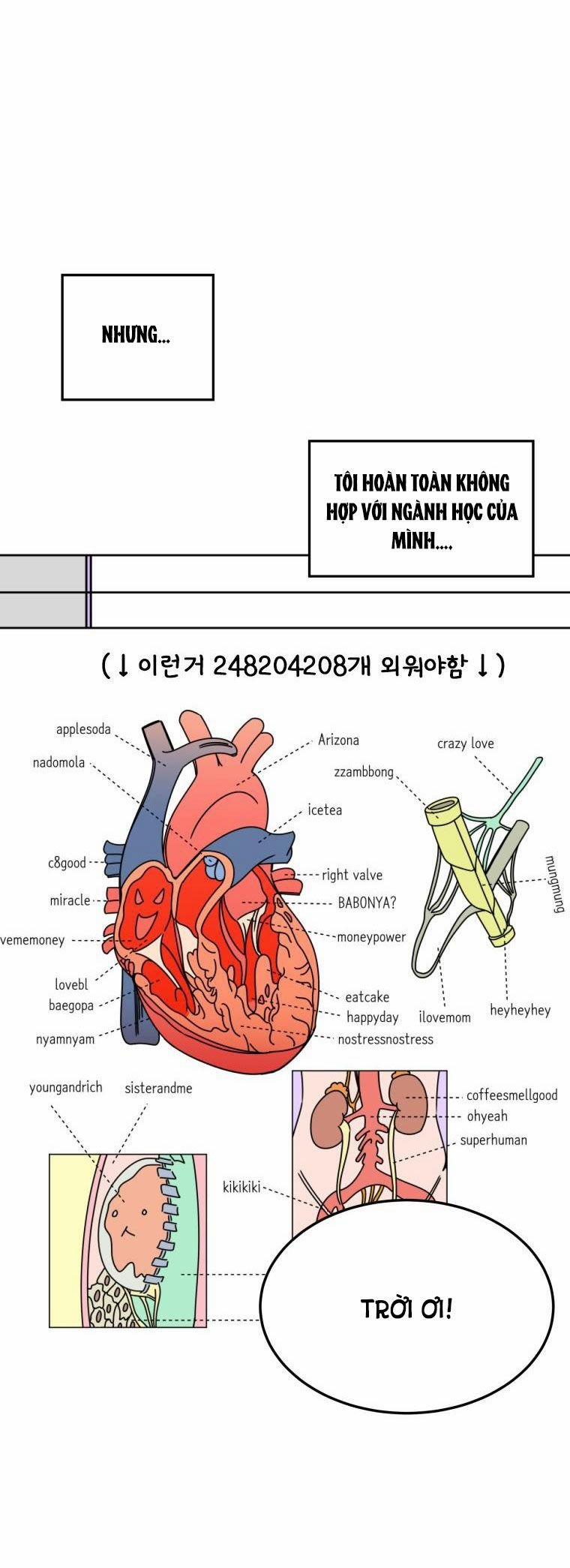 [18+] Cuộc Sống Nô Lệ Của Ban Jak 1.1 trang 8