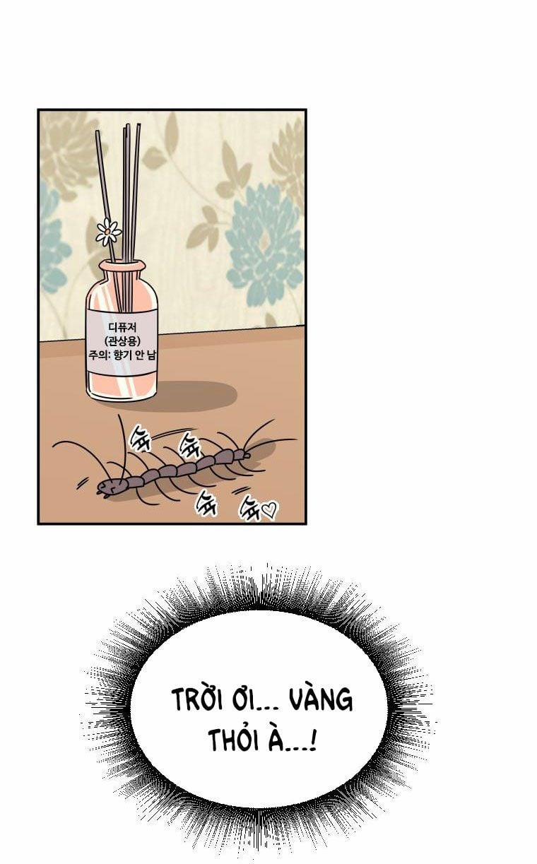 [18+] Cuộc Sống Nô Lệ Của Ban Jak 1.2 trang 14